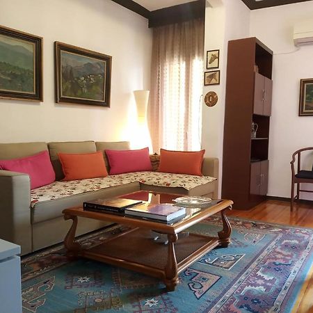 Cosy Penthouse -Up To 6 Guests- In The City Centre! سالونيك المظهر الخارجي الصورة