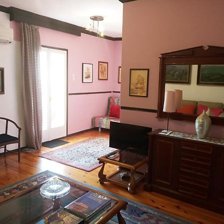 Cosy Penthouse -Up To 6 Guests- In The City Centre! سالونيك المظهر الخارجي الصورة
