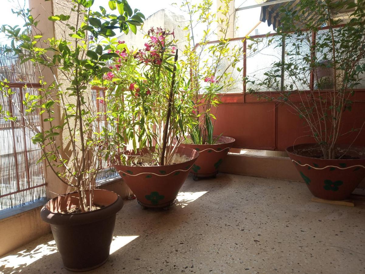 Cosy Penthouse -Up To 6 Guests- In The City Centre! سالونيك المظهر الخارجي الصورة