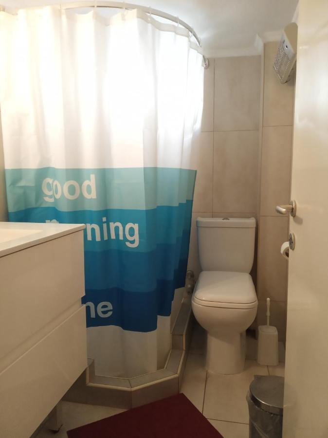Cosy Penthouse -Up To 6 Guests- In The City Centre! سالونيك المظهر الخارجي الصورة