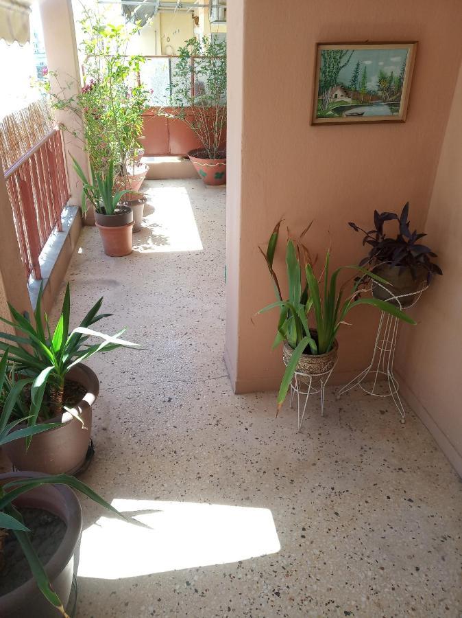 Cosy Penthouse -Up To 6 Guests- In The City Centre! سالونيك المظهر الخارجي الصورة