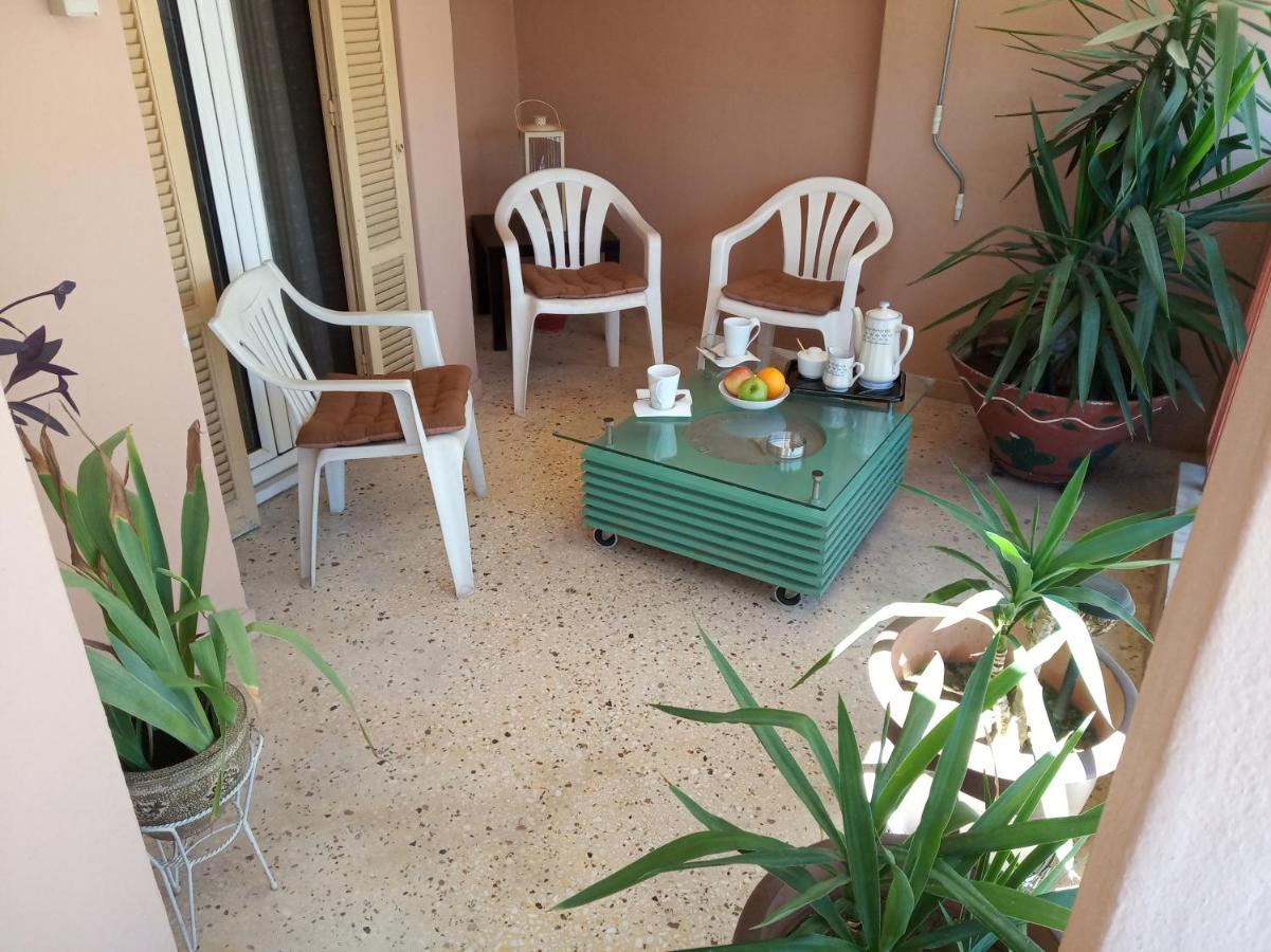 Cosy Penthouse -Up To 6 Guests- In The City Centre! سالونيك المظهر الخارجي الصورة