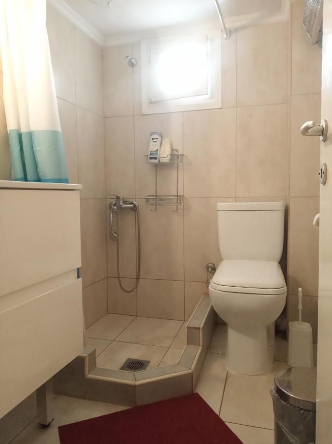 Cosy Penthouse -Up To 6 Guests- In The City Centre! سالونيك المظهر الخارجي الصورة
