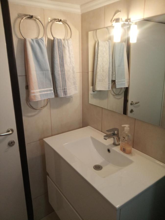 Cosy Penthouse -Up To 6 Guests- In The City Centre! سالونيك المظهر الخارجي الصورة