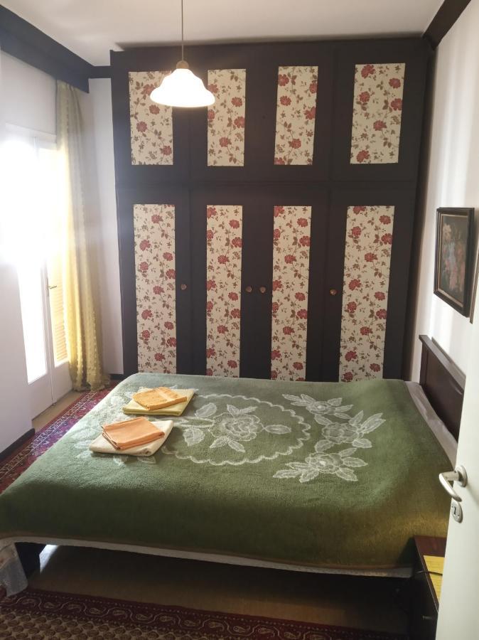 Cosy Penthouse -Up To 6 Guests- In The City Centre! سالونيك المظهر الخارجي الصورة