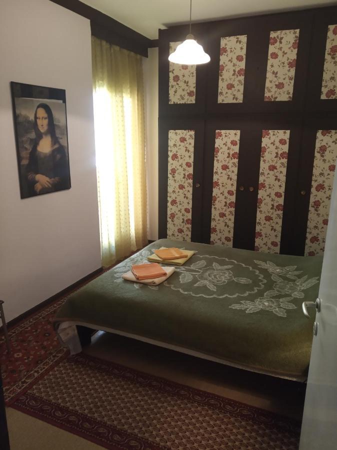 Cosy Penthouse -Up To 6 Guests- In The City Centre! سالونيك المظهر الخارجي الصورة