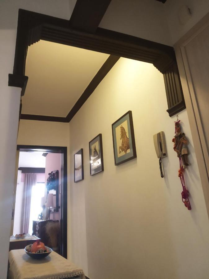 Cosy Penthouse -Up To 6 Guests- In The City Centre! سالونيك المظهر الخارجي الصورة