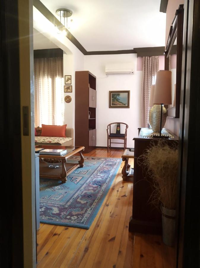Cosy Penthouse -Up To 6 Guests- In The City Centre! سالونيك المظهر الخارجي الصورة