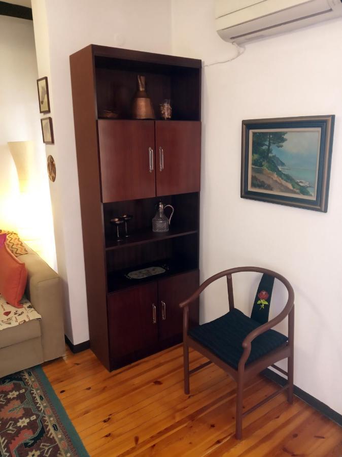 Cosy Penthouse -Up To 6 Guests- In The City Centre! سالونيك المظهر الخارجي الصورة
