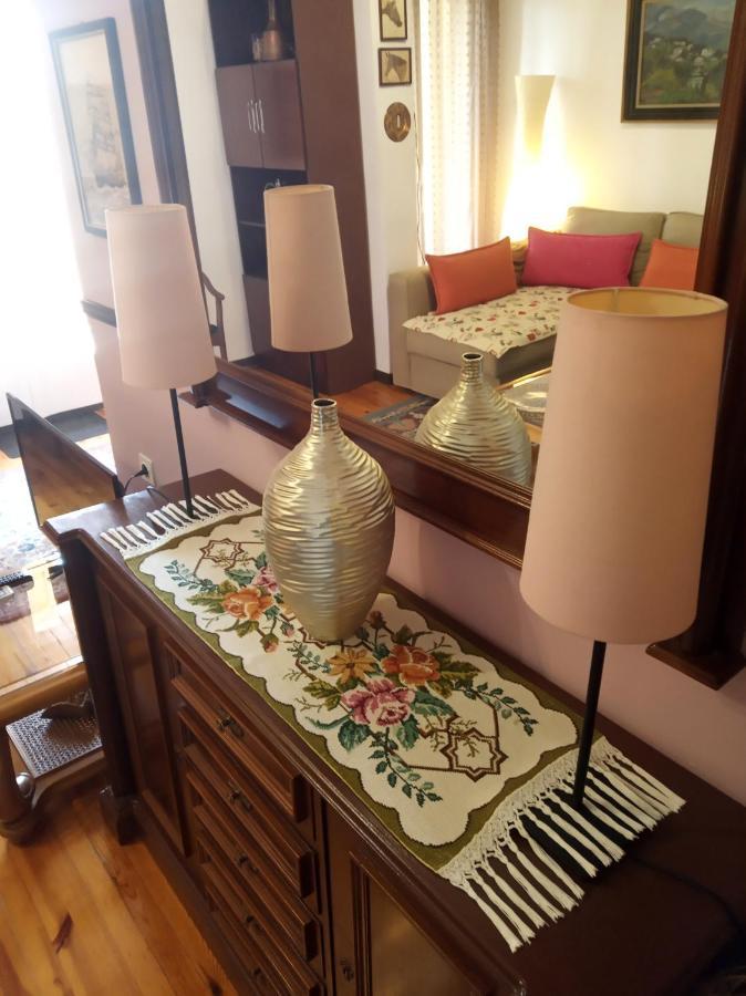 Cosy Penthouse -Up To 6 Guests- In The City Centre! سالونيك المظهر الخارجي الصورة