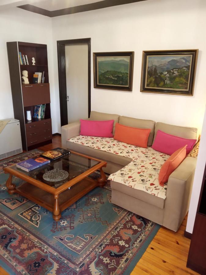Cosy Penthouse -Up To 6 Guests- In The City Centre! سالونيك المظهر الخارجي الصورة