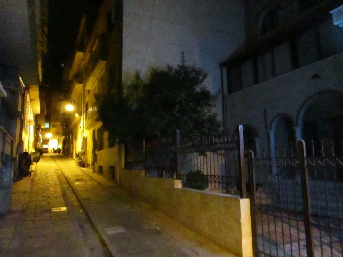 Cosy Penthouse -Up To 6 Guests- In The City Centre! سالونيك المظهر الخارجي الصورة